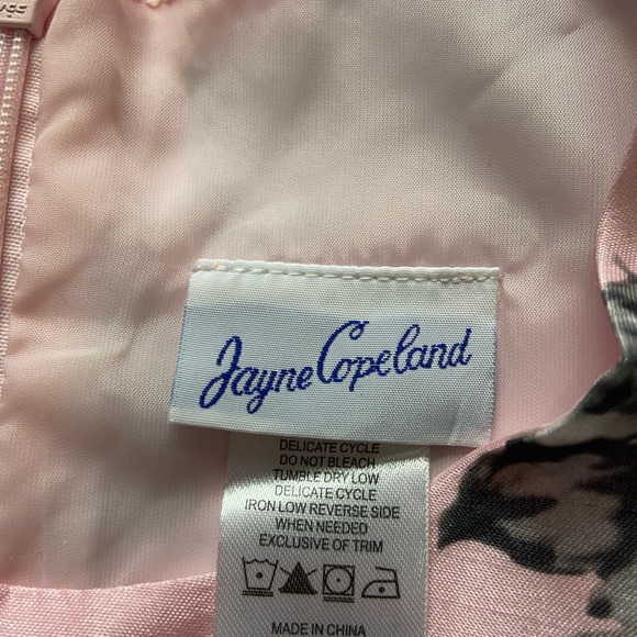 Girls dress size 10 - Picture 5 of 5